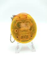 Tamagotchi Osutchi Mesutchi Clear Orange Bandai japan Buy-Tamagotchis 4