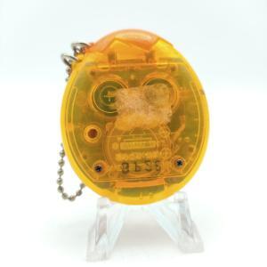 Tamagotchi Osutchi Mesutchi Clear Orange Bandai japan Buy-Tamagotchis 2