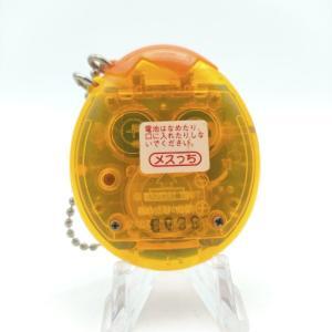 Tamagotchi Osutchi Mesutchi Clear Orange Bandai japan Buy-Tamagotchis 2