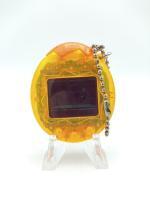 Tamagotchi Osutchi Mesutchi Clear Orange Bandai japan Buy-Tamagotchis 3