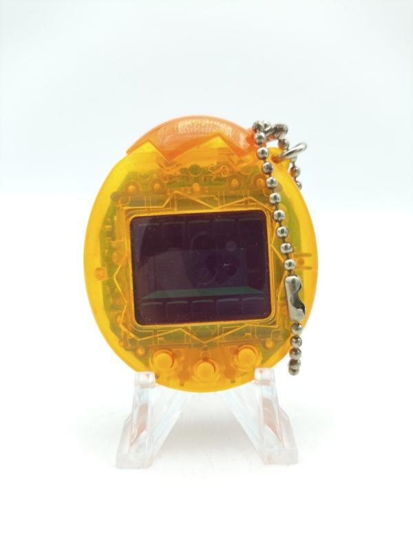 Tamagotchi Osutchi Mesutchi Clear Orange Bandai japan Buy-Tamagotchis 2