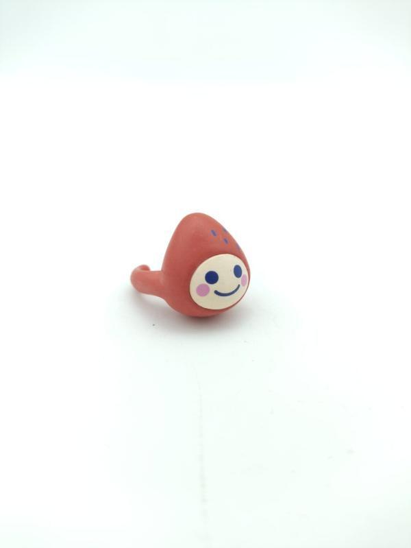 Tamagotchi Pukku rings Gashapon Ichigotchi Buy-Tamagotchis 2