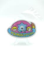 Tamagotchi Shaka Shaka Acrylic Clip Bandai Buy-Tamagotchis 3