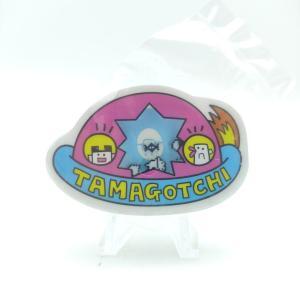 Tamagotchi Shaka Shaka Acrylic Clip Bandai Buy-Tamagotchis