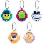 Tamagotchi swing gacha case Capsule Toy Gashapon Kuchipatchi Buy-Tamagotchis 6