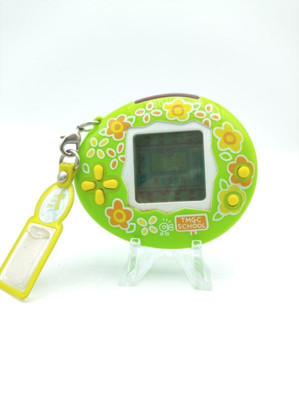 Tamagotchi Tamasuku School Bandai Green Vert Buy-Tamagotchis 2