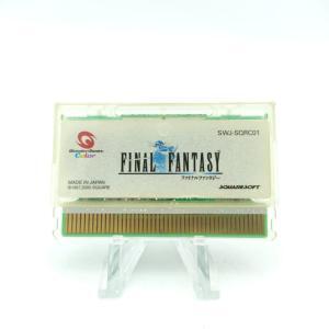 WonderSwan Color Final Fantasy I 1 SWJ-SQRC01 JAPAN Buy-Tamagotchis