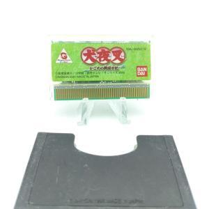 WonderSwan color WSC Inuyasha – Kagome No Yume Nikki JAPAN Buy-Tamagotchis