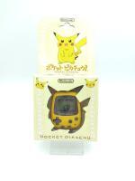 Nintendo Pokemon Pikachu Pocket Game Virtual Pet 1998 Pedometer Buy-Tamagotchis 3