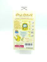 Nintendo Pokemon Pikachu Pocket Game Virtual Pet 1998 Pedometer Buy-Tamagotchis 4