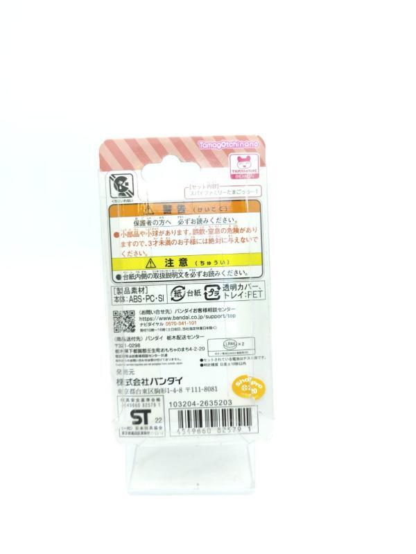 Tamagotchi Bandai SPY×FAMILY Anyatchi Pink Buy-Tamagotchis 3