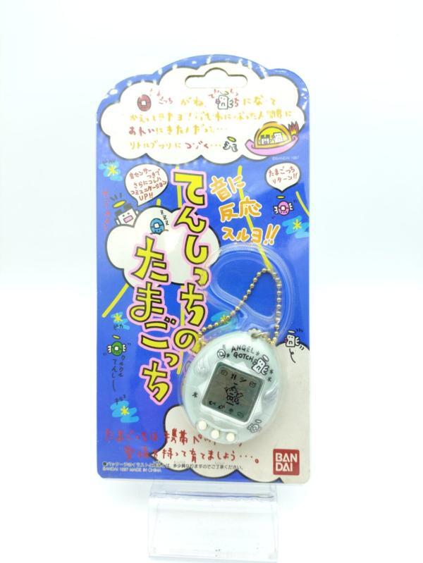 Tamagotchi Angelgotchi Tenshitchi no Blue Bandai 1997 Buy-Tamagotchis 2