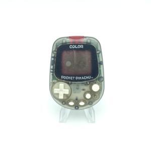 Nintendo Pokemon Pikachu Pocket Game Virtual Pet 1998 Pedometer Buy-Tamagotchis 5