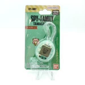 Tamagotchi Bandai SPY×FAMILY Green Buy-Tamagotchis