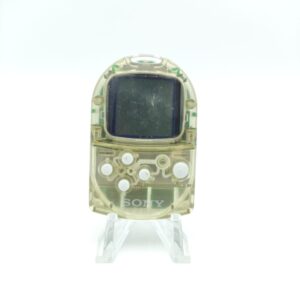 Sony Pocket Station memory card Skeleton grey SCPH-4000 Buy-Tamagotchis 2