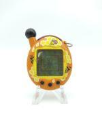 Tamagotchi Entama Chou Jinsei Enjoi Plus Honey orange Bandai Buy-Tamagotchis 3