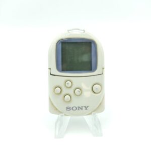 Sony Pocket Station memory card White SCPH-4000 Jap Buy-Tamagotchis