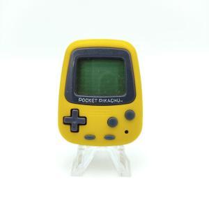 Nintendo Pokemon Pikachu Pocket Color Game Grey Pedometer Buy-Tamagotchis 6