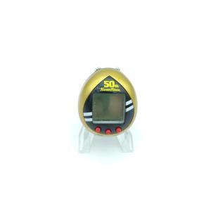 Tamagotchi Kamen Ridertchi 50th Anniversary Ver. Legacy Gold