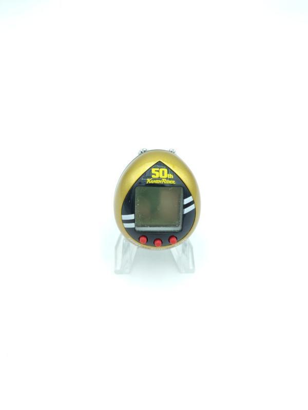 Tamagotchi Kamen Ridertchi 50th Anniversary Ver. Legacy Gold Buy-Tamagotchis 2