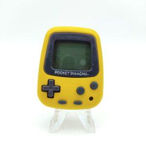 Nintendo Pokemon Pikachu Pocket Game Virtual Pet 1998 Pedometer Buy-Tamagotchis 2