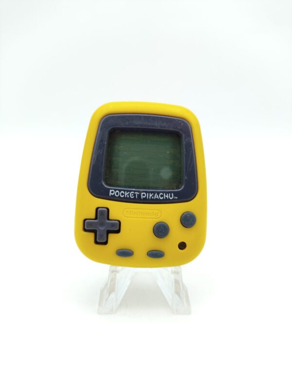 Nintendo Pokemon Pikachu Pocket Game Virtual Pet 1998 Pedometer Buy-Tamagotchis 2