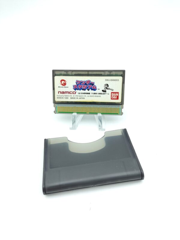 WonderSwan WONDER STADIUM Series JAPAN Buy-Tamagotchis 2