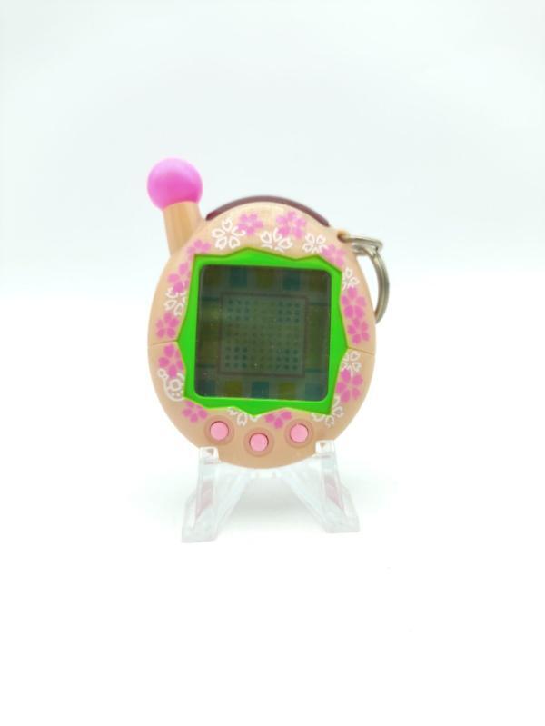 Tamagotchi Entama Chou Jinsei Enjoi Plus Cherry Blossoms Bandai Buy-Tamagotchis 2