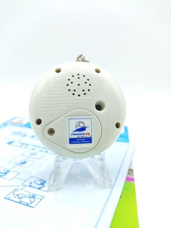France 98 FIFA World Cup Virtual Footix Tamagotchi Virtual Pet Lcd Buy-Tamagotchis 3