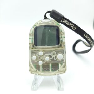 Sony Pocket Station memory card Skeleton grey SCPH-4000 Buy-Tamagotchis