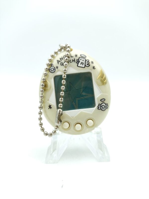 Tamagotchi Angelgotchi Tenshitchi no White Bandai 1997 Buy-Tamagotchis 2
