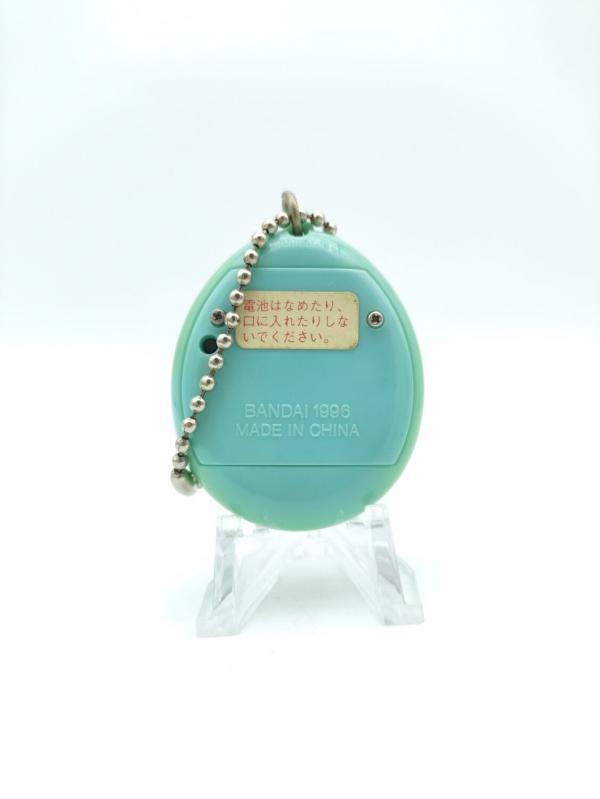 Tamagotchi Original P1/P2 Blue w/ pink Bandai 1997 Buy-Tamagotchis 3