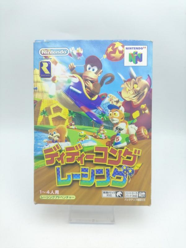 Diddy kong racing Nintendo N64 japan Buy-Tamagotchis 3