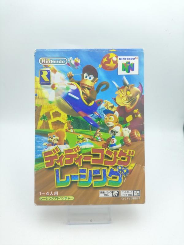 Diddy kong racing Nintendo N64 japan Buy-Tamagotchis 3