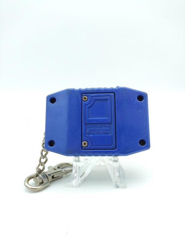 Digital Monster Digimon Pendulum ver.2.0 Blue metallic /orange Buy-Tamagotchis 3