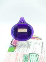 Dragon Quest Slime Virtual Pet Pedometer Arukundesu Enix Clear Purple Buy-Tamagotchis 4