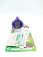 Dragon Quest Slime Virtual Pet Pedometer Arukundesu Enix Clear Purple Buy-Tamagotchis 3
