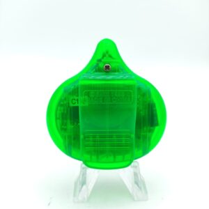Dragon Quest Slime Virtual Pet Pedometer Arukundesu Enix Clear green Buy-Tamagotchis 2