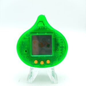 Dragon Quest Slime Virtual Pet Pedometer Arukundesu Enix Clear green Buy-Tamagotchis