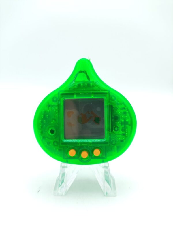 Dragon Quest Slime Virtual Pet Pedometer Arukundesu Enix Clear green Buy-Tamagotchis 2