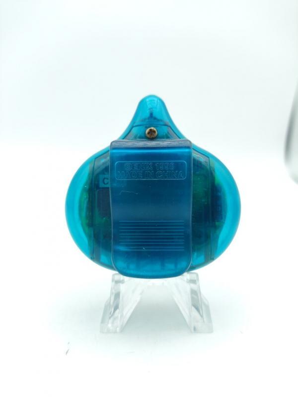 Dragon Quest Slime Virtual Pet Pedometer Arukundesu Enix Clear Blue Buy-Tamagotchis 3
