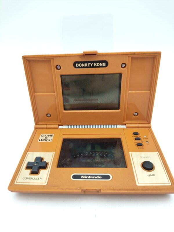 Game & Watch Donkey Kong DK-52 Multi screen Nintendo Japan Buy-Tamagotchis 2