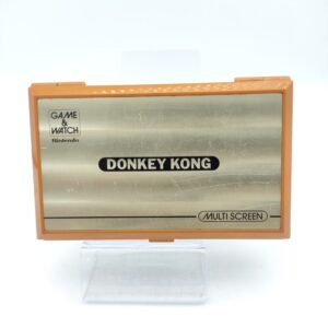 Game & Watch Donkey Kong DK-52 Multi screen Nintendo Japan Buy-Tamagotchis 2