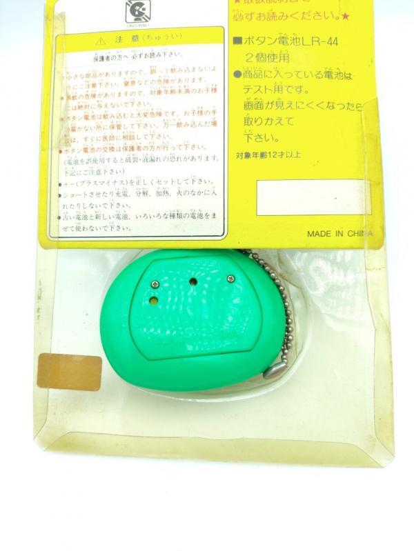 GYAOPPI II 2 Virtual pet Dinosaur game green Buy-Tamagotchis 4