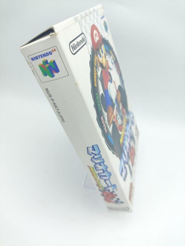 Mario kart 64 Nintendo N64 japan Buy-Tamagotchis 4