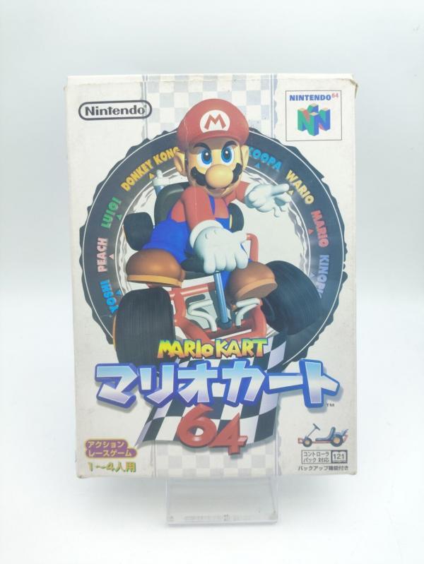 Mario kart 64 Nintendo N64 japan Buy-Tamagotchis 3