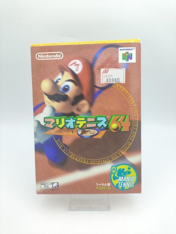 Mario tennis 64 Nintendo N64 japan Buy-Tamagotchis 3