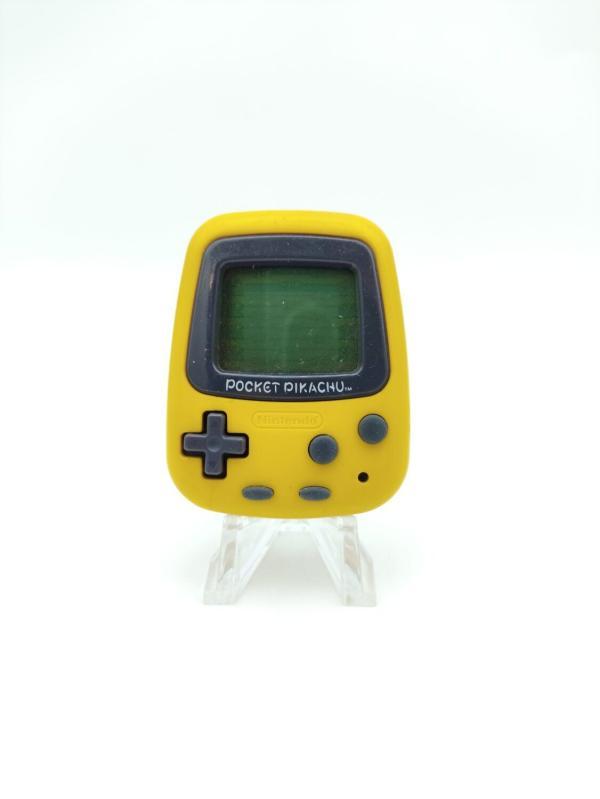 Nintendo Pokemon Pikachu Pocket Game Virtual Pet 1998 Pedometer Buy-Tamagotchis 2