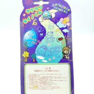 RakuRaku Dinokun Dinkie Dino White Pocket Game Virtual Pet Red Buy-Tamagotchis 2