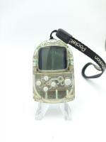 Sony Pocket Station memory card Skeleton grey SCPH-4000 Buy-Tamagotchis 3